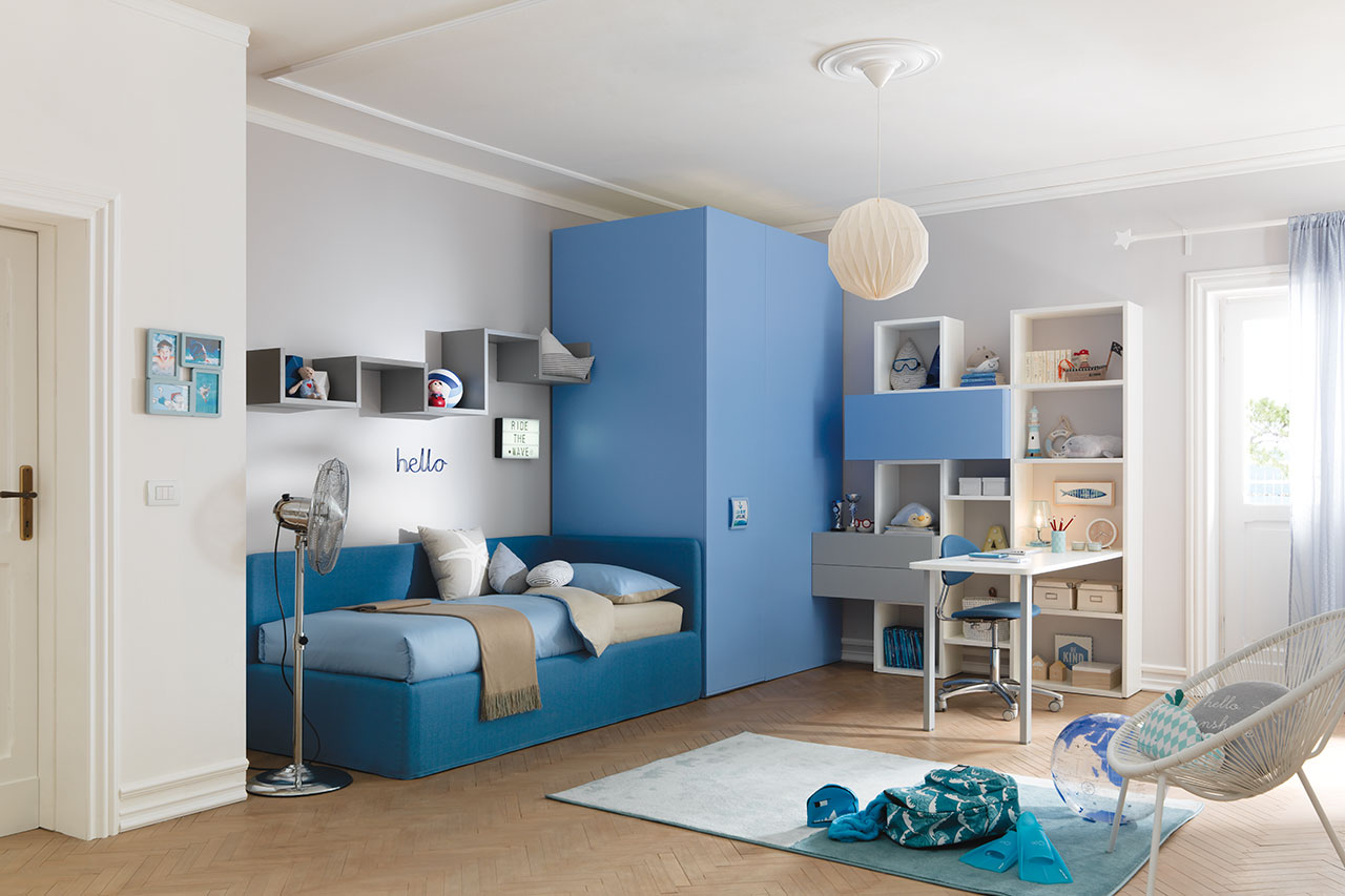 cemeretta per bambini