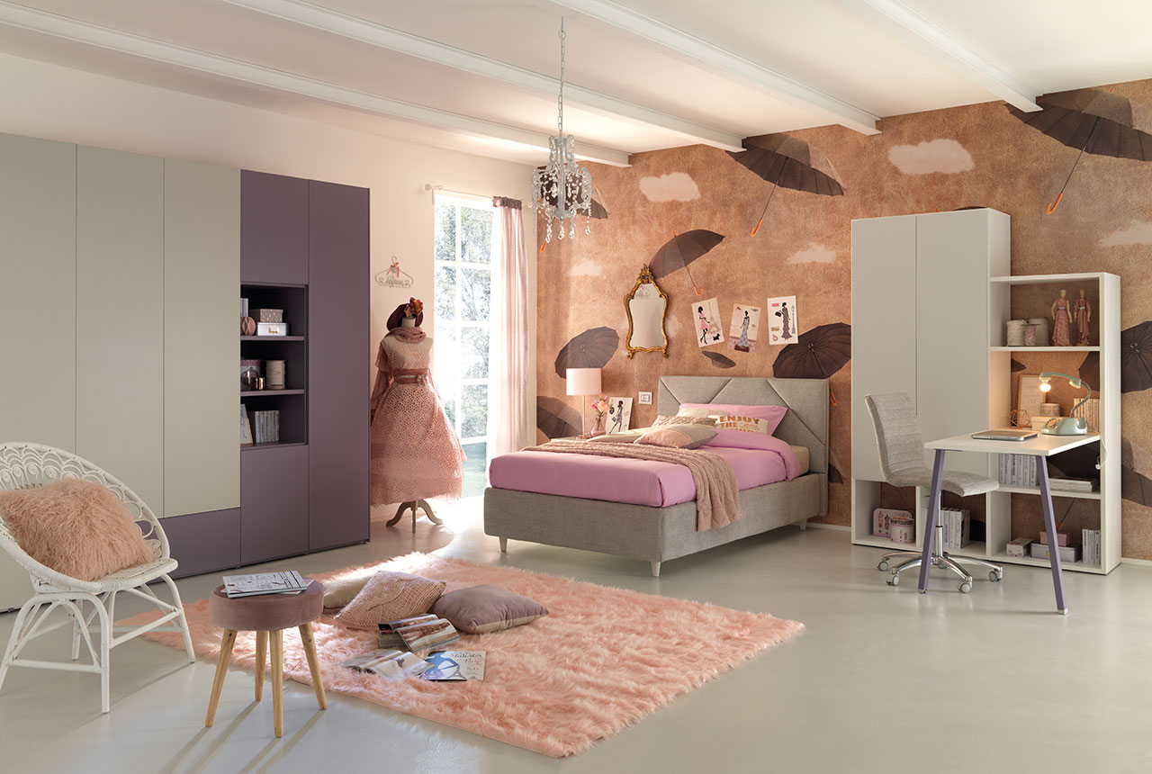 cemeretta per bambini